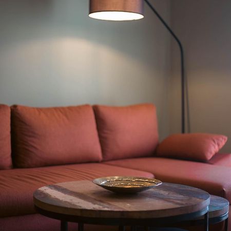 Cleopatra - City Escape Apartment Александруполис Екстериор снимка
